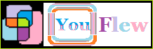 YouFlew Egyptian Logo